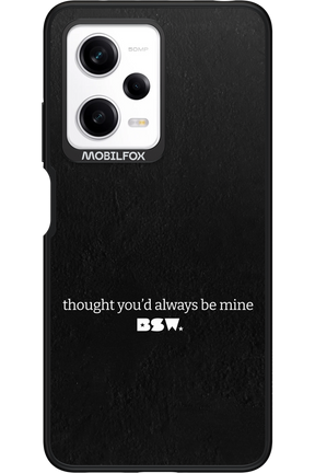 BSW FourSeasons 6 2.0 - Xiaomi Redmi Note 12 Pro 5G