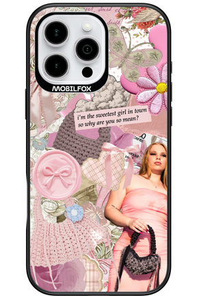 Sweet Fairy - Apple iPhone 16 Pro Max