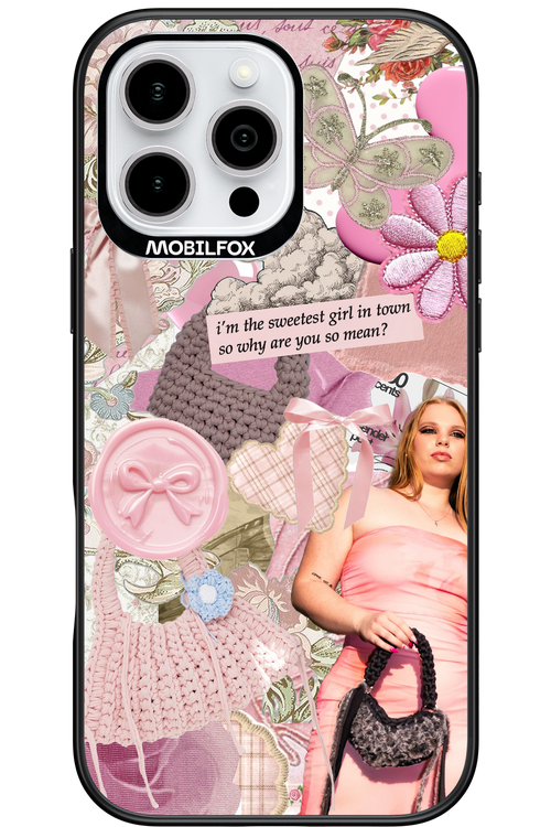 Sweet Fairy - Apple iPhone 16 Pro Max