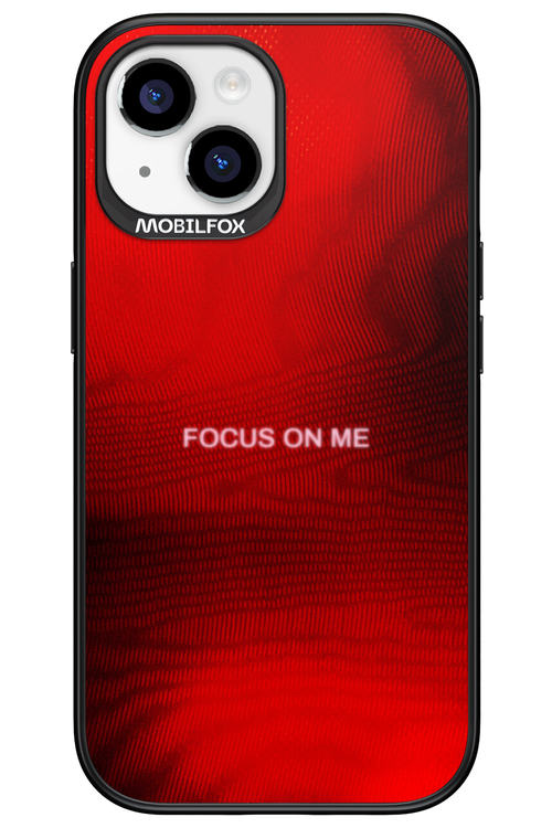 Focuss - Apple iPhone 15