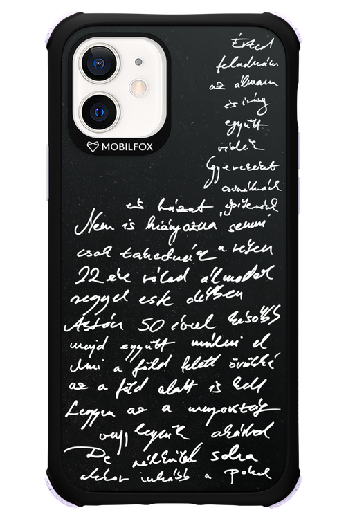 Úgy Unom - Apple iPhone 12