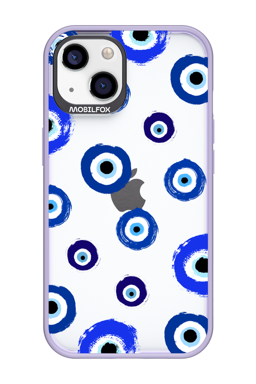 Nazar Amulet - Apple iPhone 13