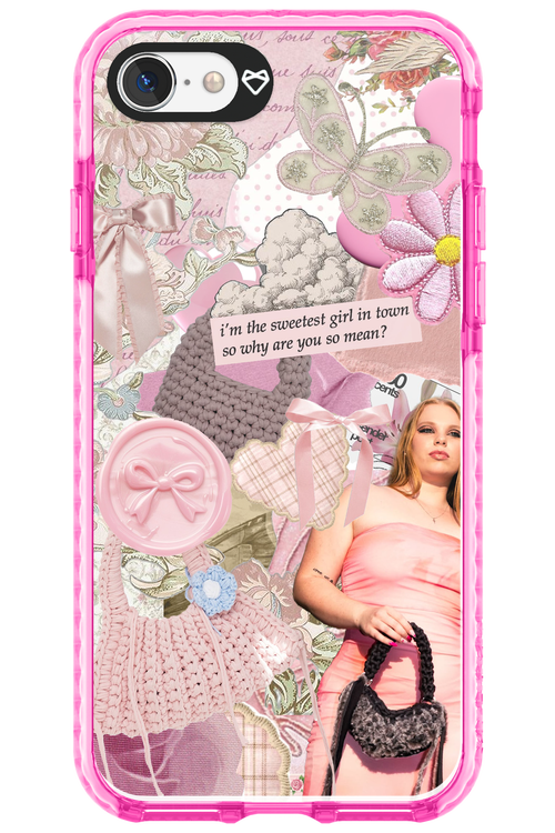 Sweet Fairy - Apple iPhone 8