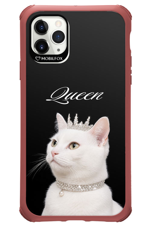 Queen 2.0 - Apple iPhone 11 Pro Max