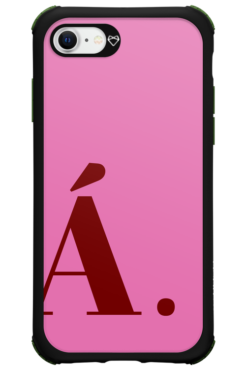 A II (Sorbet) 2.0 - Apple iPhone SE 2020