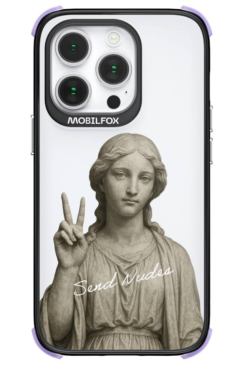 Saint Nudes - Apple iPhone 14 Pro