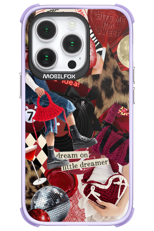 Big City Girl - Apple iPhone 14 Pro