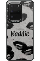 Official Baddie - Samsung Galaxy S20 Ultra 5G
