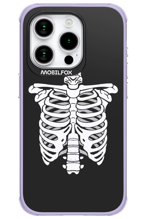 SKELETON - Apple iPhone 15 Pro