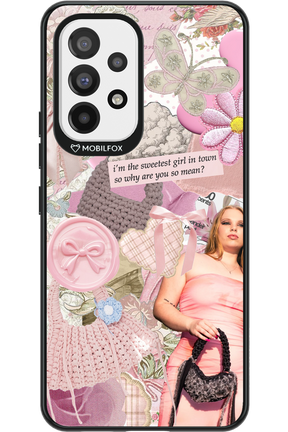 Sweet Fairy - Samsung Galaxy A53