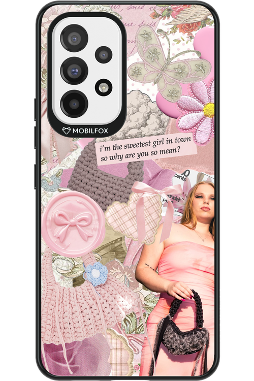 Sweet Fairy - Samsung Galaxy A53