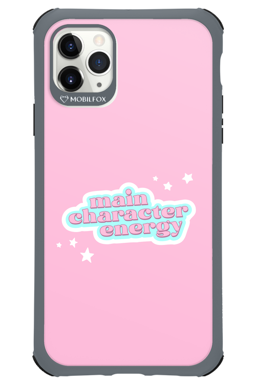 The Main Pink - Apple iPhone 11 Pro Max