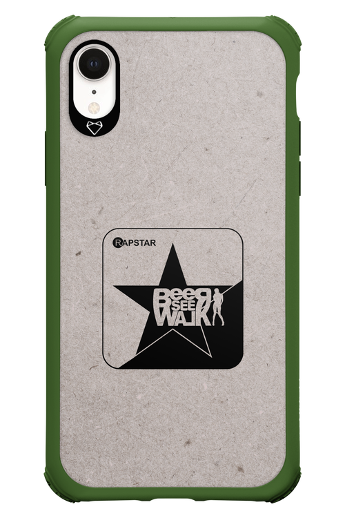 Rapstar - Apple iPhone XR