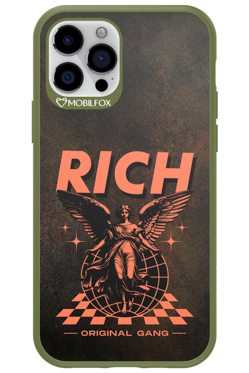 Original Gang - Apple iPhone 12 Pro