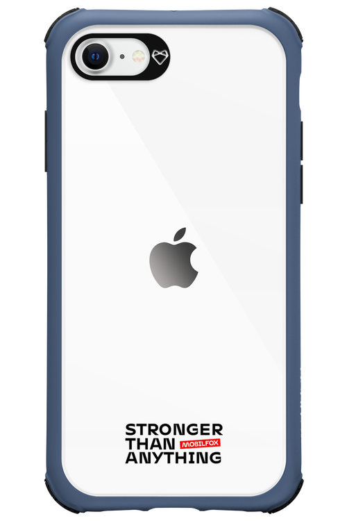 Stronger (Nude) - Apple iPhone SE 2020