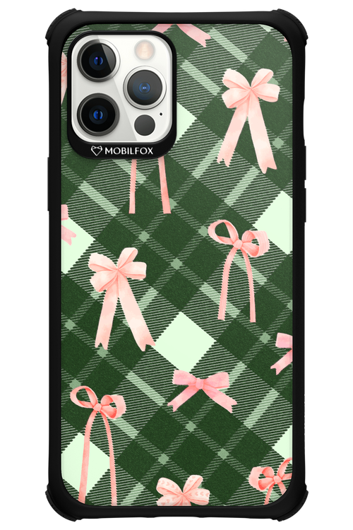 Blanket Fluff - Apple iPhone 12 Pro Max