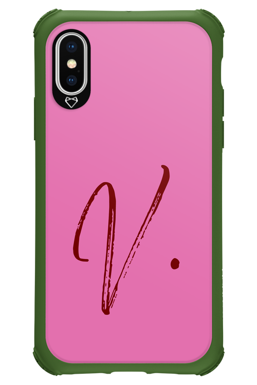 (Sorbet) V 2.0 - Apple iPhone XS