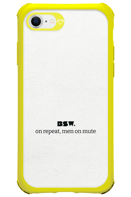 BSW FourSeasons 14 2.0 - Apple iPhone SE 2022