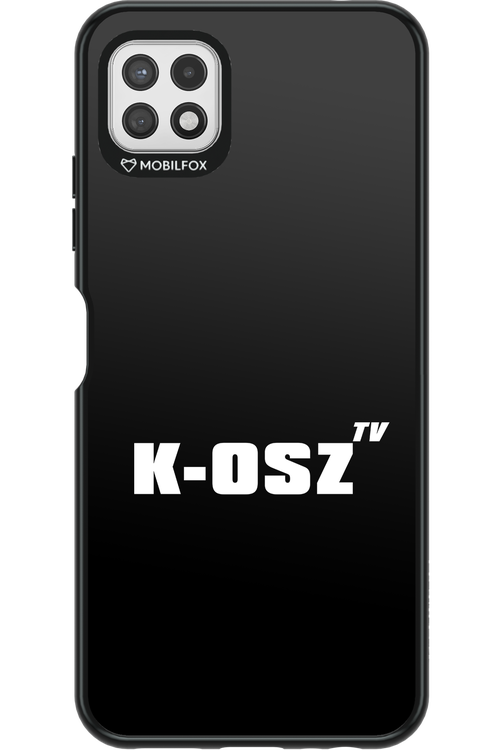 K-osz Simple - Samsung Galaxy A22 5G