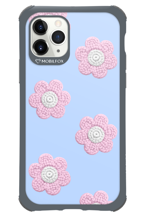 BabyBlue - Apple iPhone 11 Pro