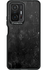 Black Grunge 2.0 - Xiaomi Mi 11T