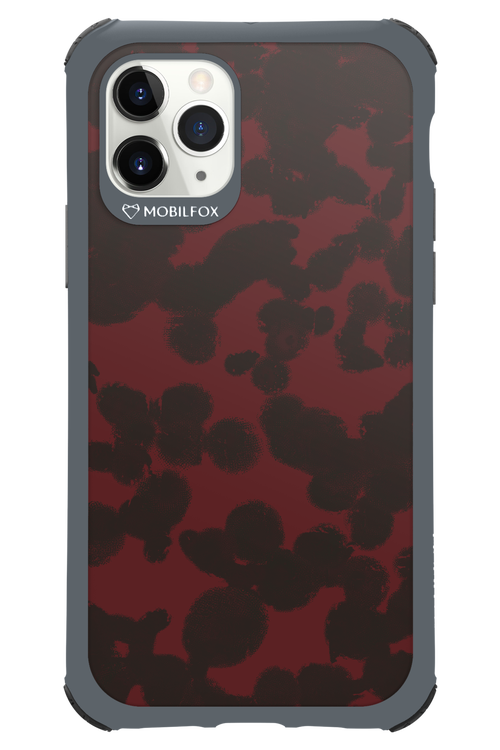 Bordeaux Skin - Apple iPhone 11 Pro
