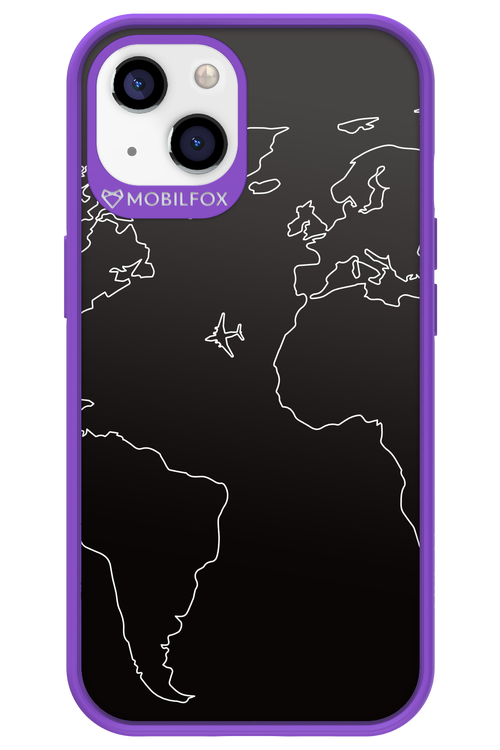 Worldview - Apple iPhone 13