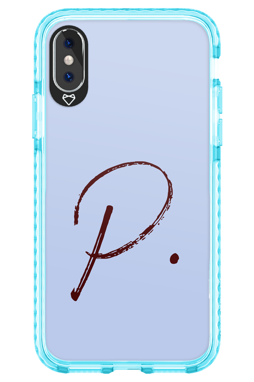 (Jellyfish Presso) P 2.0 - Apple iPhone XS