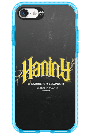 A KARRIEREM LESZ_ROM - Apple iPhone 7