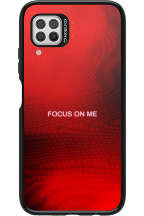 Focuss 2.0 - Huawei P40 Lite