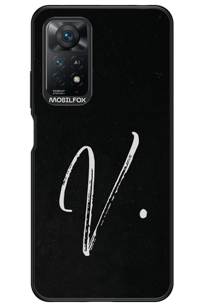 (Off Space) V 2.0 - Xiaomi Redmi Note 11Pro 4G/5G