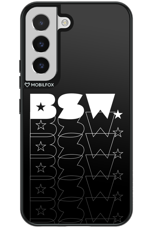 BSW Log - Samsung Galaxy S22