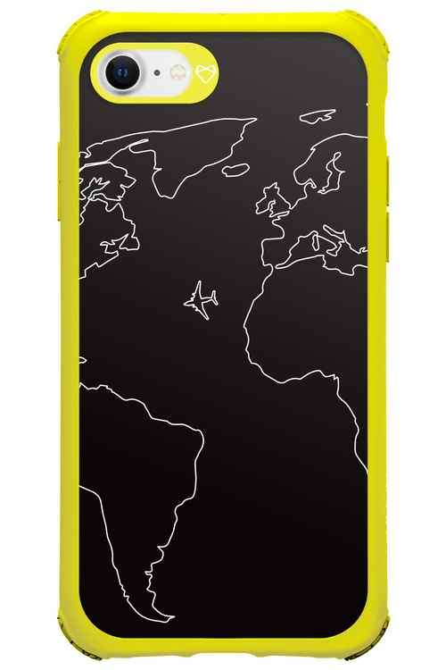 Worldview - Apple iPhone SE 2020