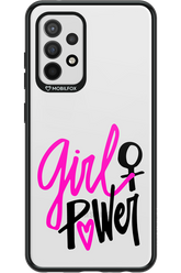Girl Powerr - Samsung Galaxy A52 / A52 5G / A52s