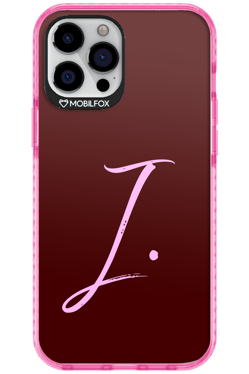 (Dark Blush) I - Apple iPhone 12 Pro Max