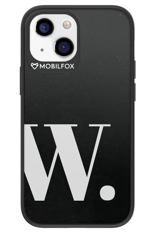 W (Off Space) 2.0 - Apple iPhone 13 Mini