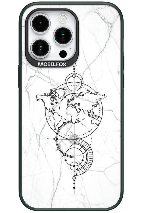 Compass 2.0 - Apple iPhone 15 Pro Max