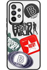 Beerseewalk I - Samsung Galaxy A53