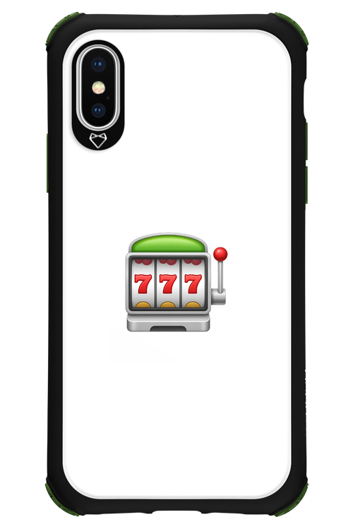 777 2.0 - Apple iPhone XS