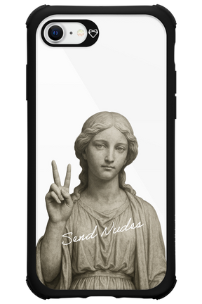 Saint Nudes - Apple iPhone SE 2022