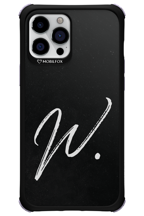 (Off Space) W 2.0 - Apple iPhone 12 Pro Max