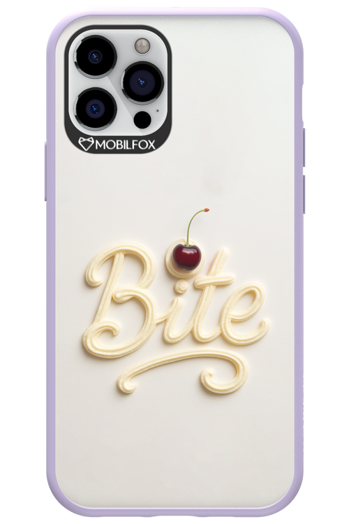 One Bite - Apple iPhone 12 Pro
