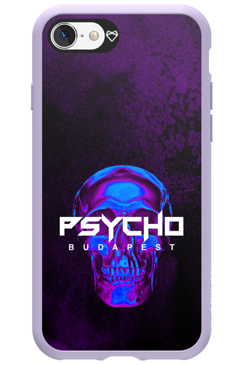 Psyskull - Apple iPhone SE 2020