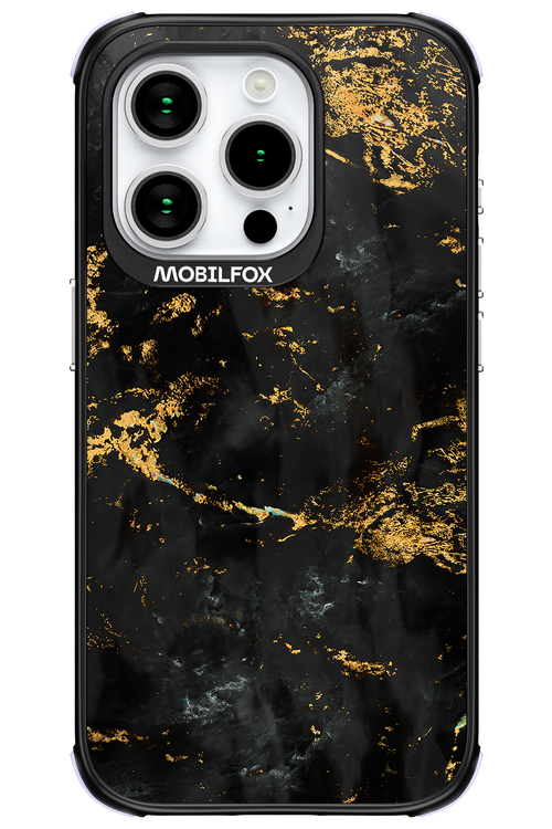 Goldie - Apple iPhone 15 Pro