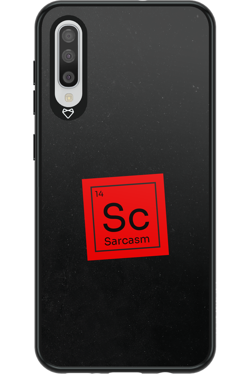 Sc 2.0 - Samsung Galaxy A50