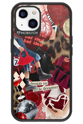 Big City Girl - Apple iPhone 13