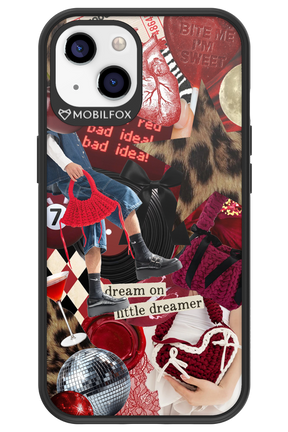 Big City Girl - Apple iPhone 13