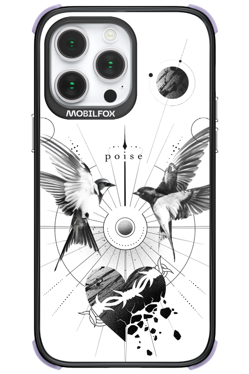 Madár - Apple iPhone 14 Pro Max