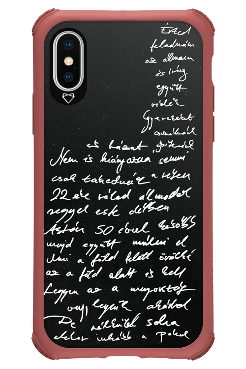 Úgy Unom - Apple iPhone XS