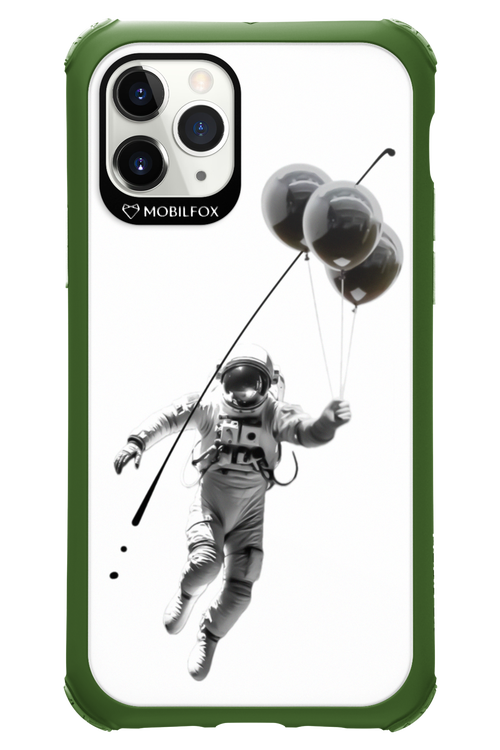 Astro - Apple iPhone 11 Pro